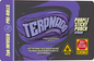 MN - Terpnado 2 Pack 0.5g Preroll Labels