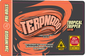MN - Terpnado 2 Pack 0.5g Preroll Labels