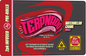 MN - Terpnado 2 Pack 0.5g Preroll Labels