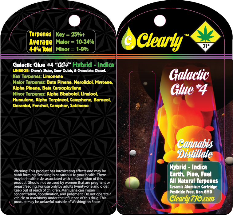 Clearly Custom Vape