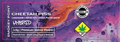 SPP Flower 3.5G