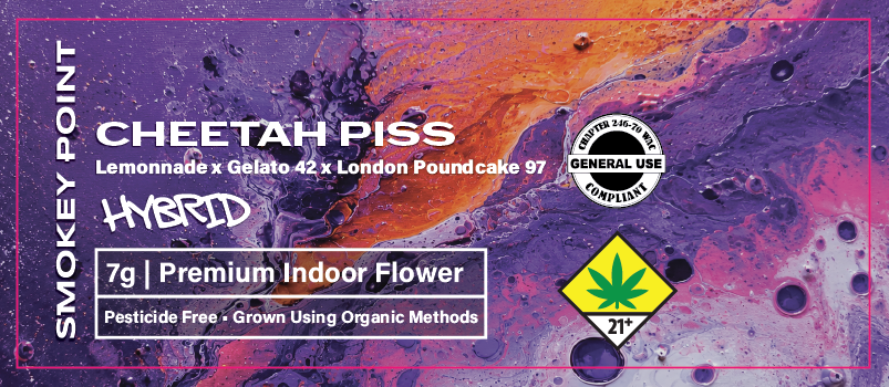 SPP Flower 7G