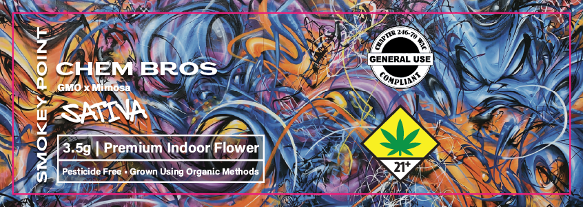 SPP Flower 3.5G