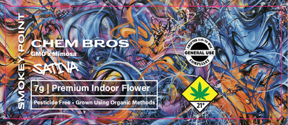 SPP Flower 7G