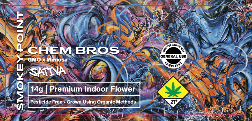 SPP Flower 14G