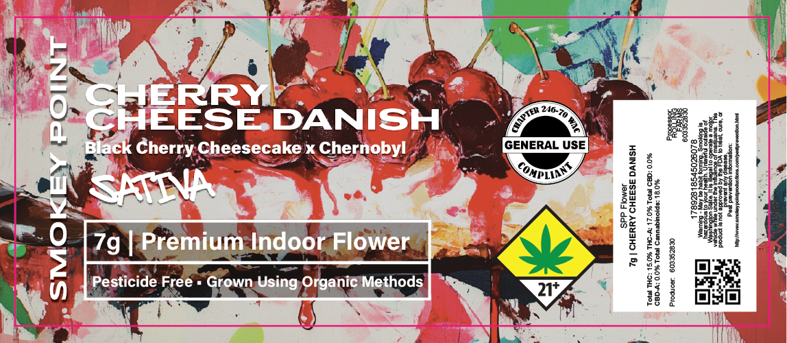 SPP Flower 7G