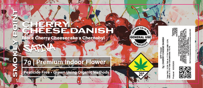 SPP Flower 7G