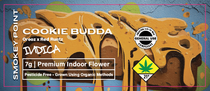 SPP Flower 7G