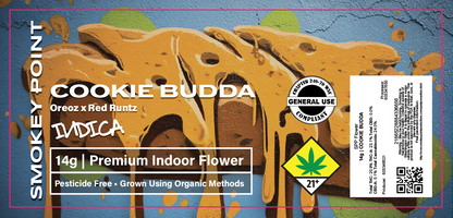SPP Flower 14G