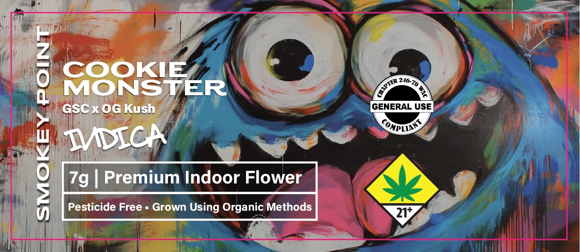 SPP Flower 7G