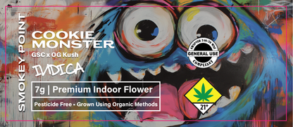 SPP Flower 7G