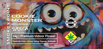 SPP Flower 14G