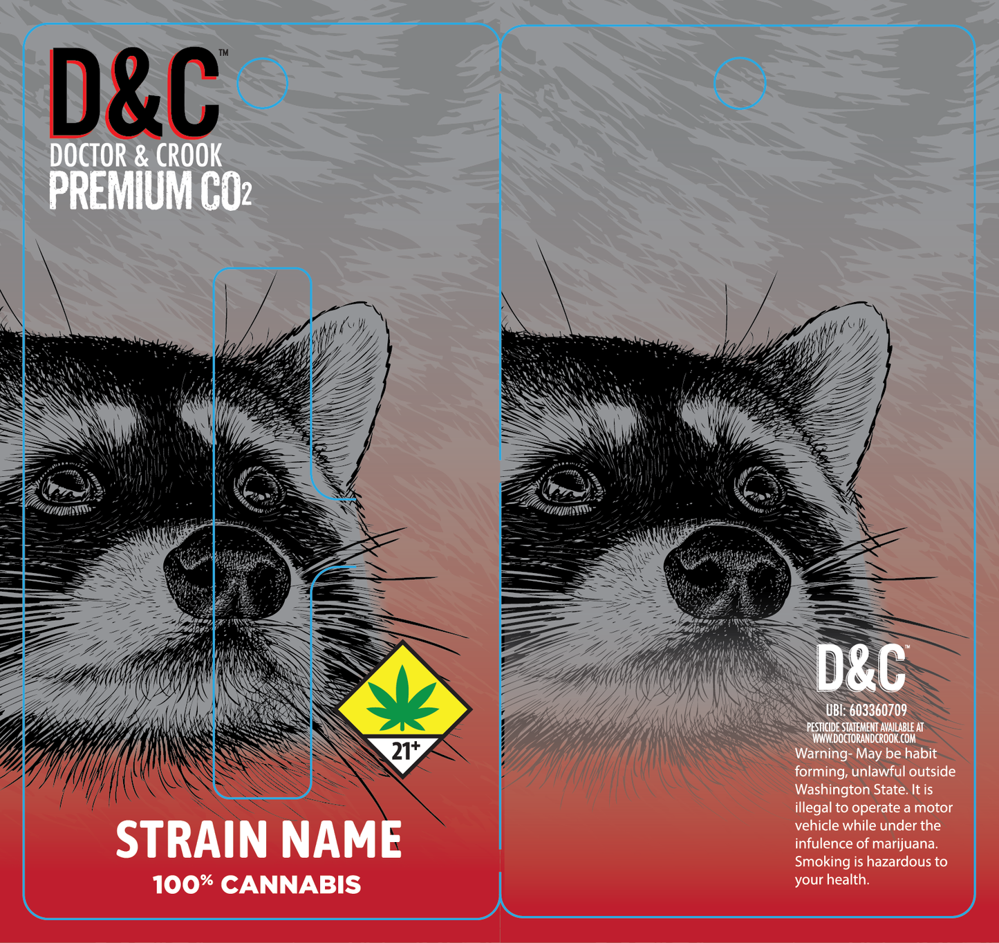 D&C Vape