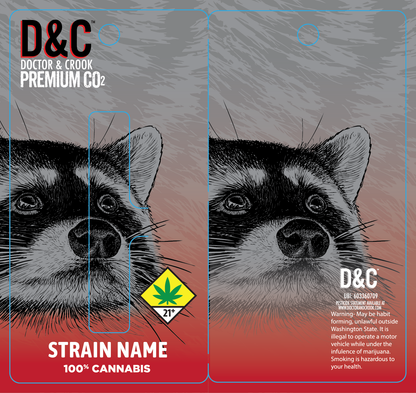 D&C Vape