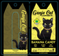 Ganja Cat Disposables