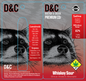 D&C Disposables