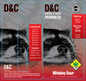D&C Disposables
