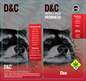 D&C Disposables