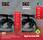 D&C Disposables
