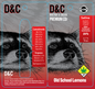 D&C Disposables