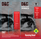 D&C Disposables