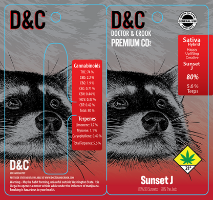 D&C Disposables