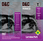 D&C Disposables