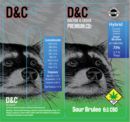 D&C Disposables