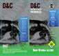 D&C Disposables