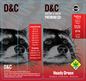 D&C Disposables