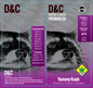 D&C Disposables