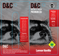 D&C Disposables