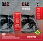 D&C Disposables