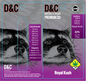 D&C Disposables
