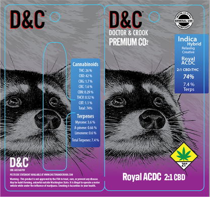 D&C Disposables