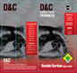 D&C Disposables