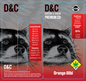 D&C Disposables