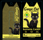 Ganja Cat Vape