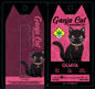 Ganja Cat Vape