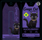 Ganja Cat Vape