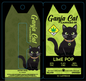 Ganja Cat Vape