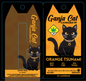 Ganja Cat Vape