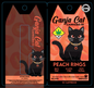 Ganja Cat Vape