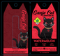 Ganja Cat Vape