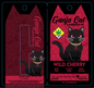 Ganja Cat Vape