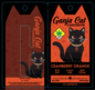 Ganja Cat Vape