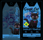 Ganja Cat Vape