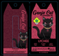 Ganja Cat Vape