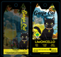 Ganja Cat Vape