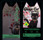 Ganja Cat Vape